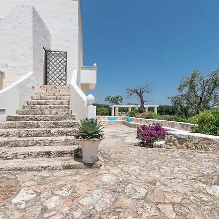 Masseria Il Frantoio By Raro Villas-3